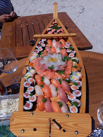 Sushi du Restaurant japonais Arito Sushi à Nice - n°8