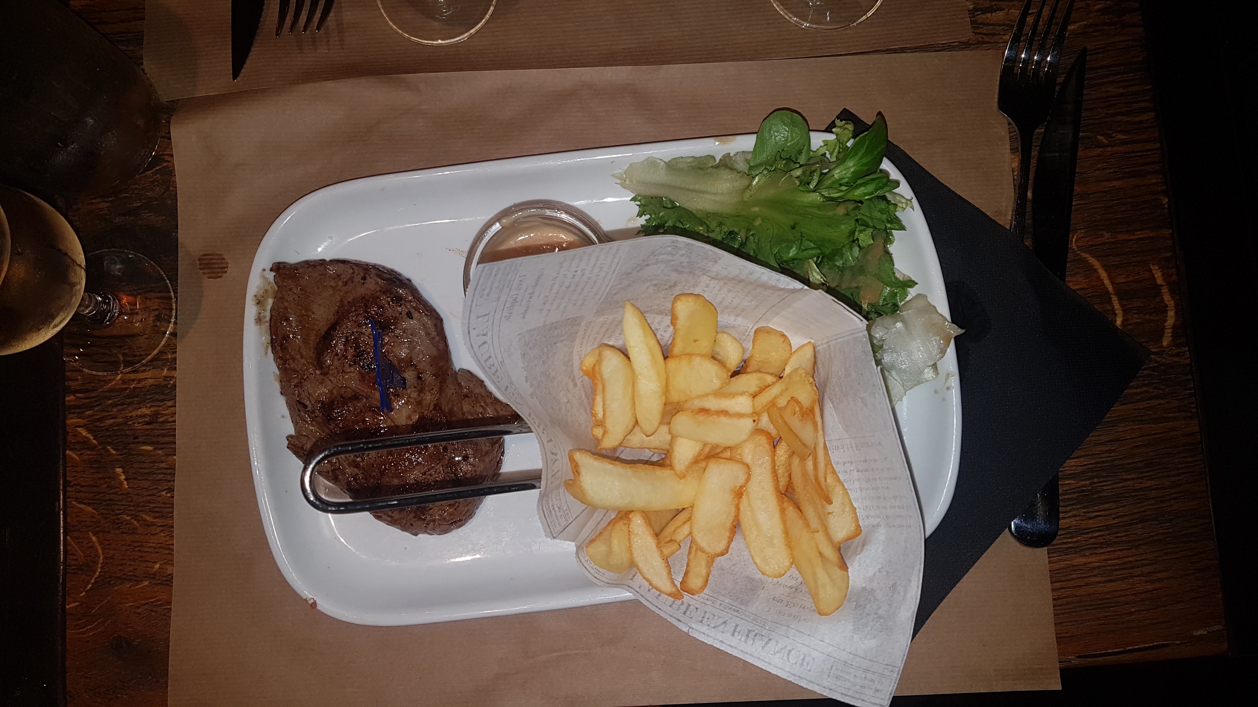 Photo n° 1 de l'avis de victoria.a fait le 28/08/2018 à 21:44