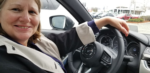 Mazda Dealer «Lannan Mazda», reviews and photos, 720 Rogers St, Lowell, MA 01852, USA