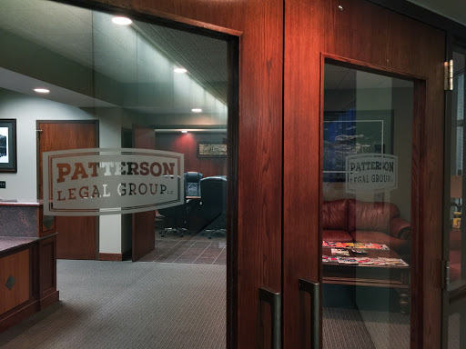 Personal Injury Attorney «Patterson Legal Group, L.C.», reviews and photos