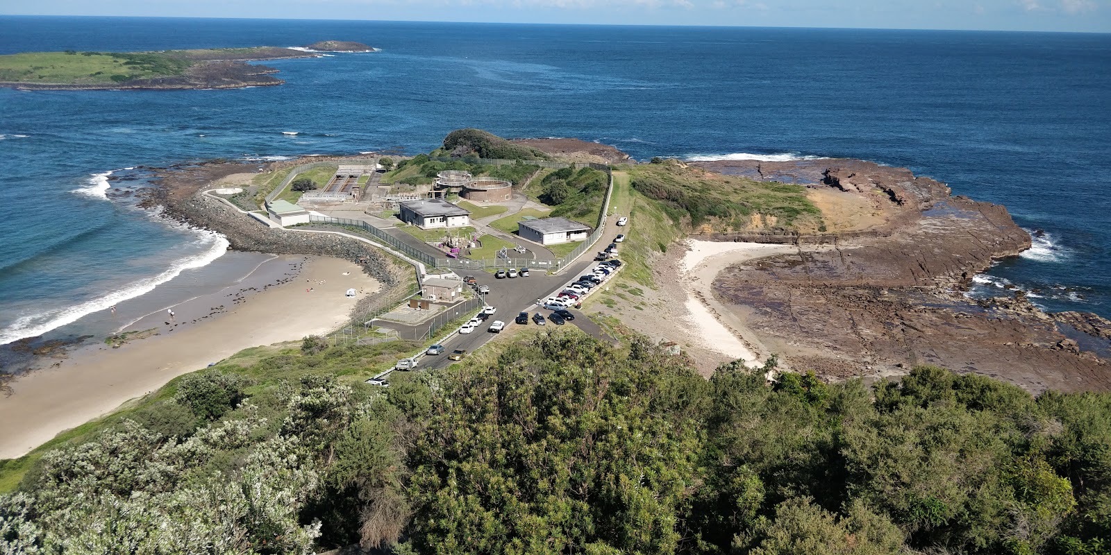 Fishermans Beach photo #8