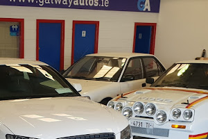 Galway Autos