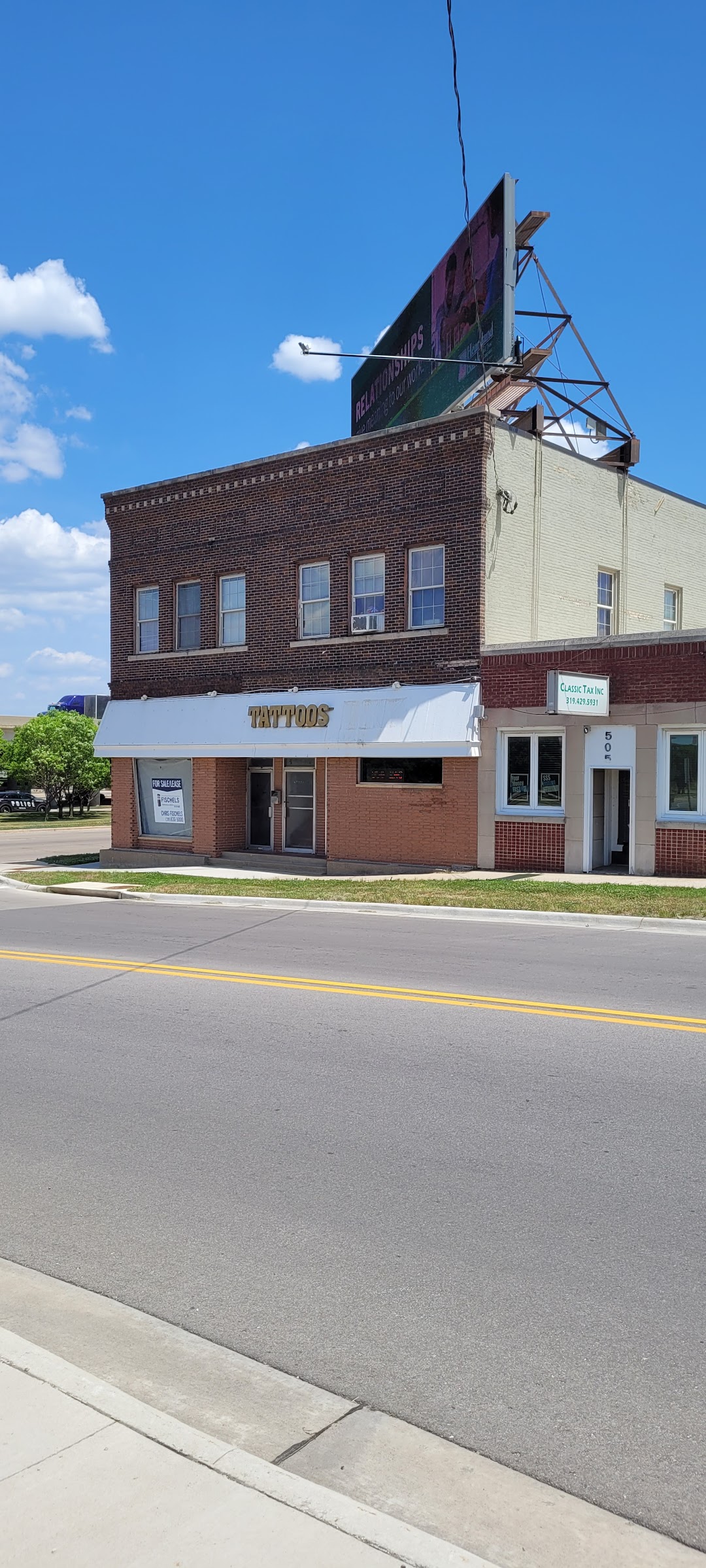 Cedar Valley Tattoo & Piercing Studio