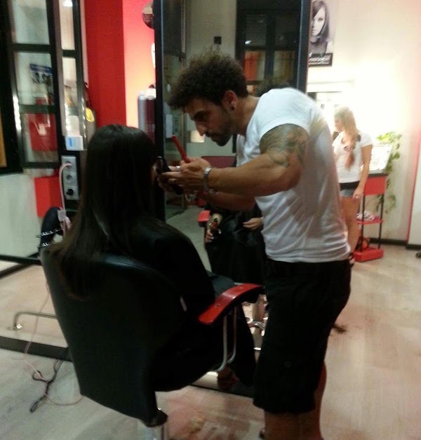 Imagen de El Barbero de Sevilla Barber Shop (12 de 26)