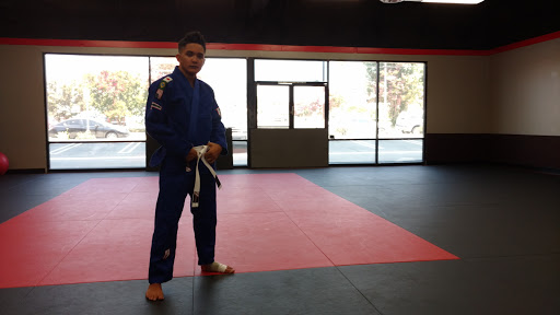 Gym «UFC Gym Northridge», reviews and photos, 9150 Reseda Blvd, Northridge, CA 91325, USA