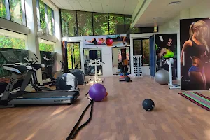 Kreeda Female Fitness Centre image
