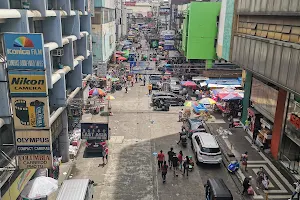 Carriedo Plaza image