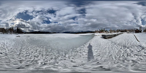 Beach «Whitefish City Beach», reviews and photos