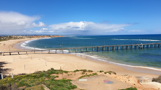 Southport Beach