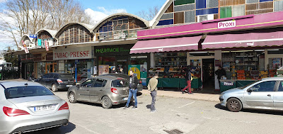 Tabac Presse à Clichy-sous-Bois