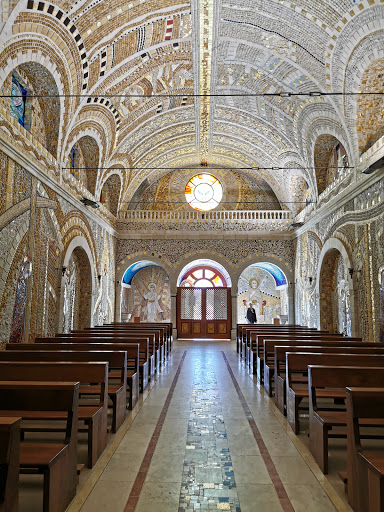 Iglesia De Polloc