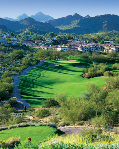 Lookout Mountain Golf Club