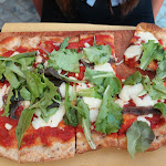 Photo n°2 de l'avis de Jana.h fait le 21/07/2022 à 17:38 sur le  Bocciò (Osteria Romana) à Pietrasanta