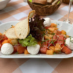 Photo n°1 de l'avis de Linda. fait le 19/08/2022 à 14:38 sur le  Klostermühle à Kiedrich