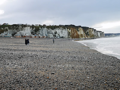 Dieppe Ville d'Art et d'Histoire à Dieppe