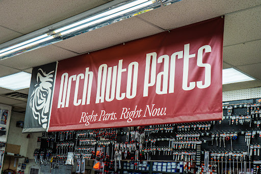 Auto Parts Store «Arch Auto Parts», reviews and photos, 3354 Atlantic Ave, Brooklyn, NY 11208, USA