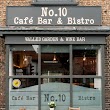 No. 10 Cafe Bar & Bistro