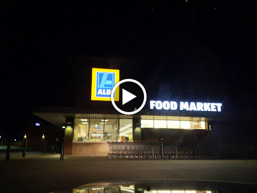 Supermarket «ALDI», reviews and photos, 8537 Davis Blvd, North Richland Hills, TX 76182, USA