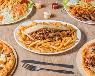 Photo n°3 de Maxi Grill à Sevran ()