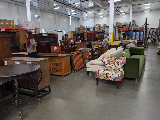 Home Improvement Store «Habitat for Humanity of Greater Los Angeles ReStore», reviews and photos