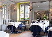 Atmosphère du Restaurant gastronomique Restaurant Petrossian à Paris - n°12
