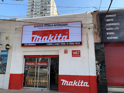 Servicio Tecnico Makita