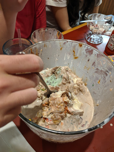 Ice Cream Shop «Mayberry», reviews and photos, 50 Miller St A, Winston-Salem, NC 27104, USA