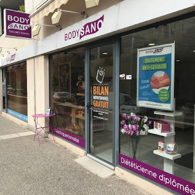 BodySano Aubagne à Aubagne