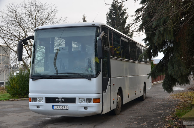 Cezár Tours Kft. - autóbuszos személyszállítás, iskolai-óvodai kirándulások