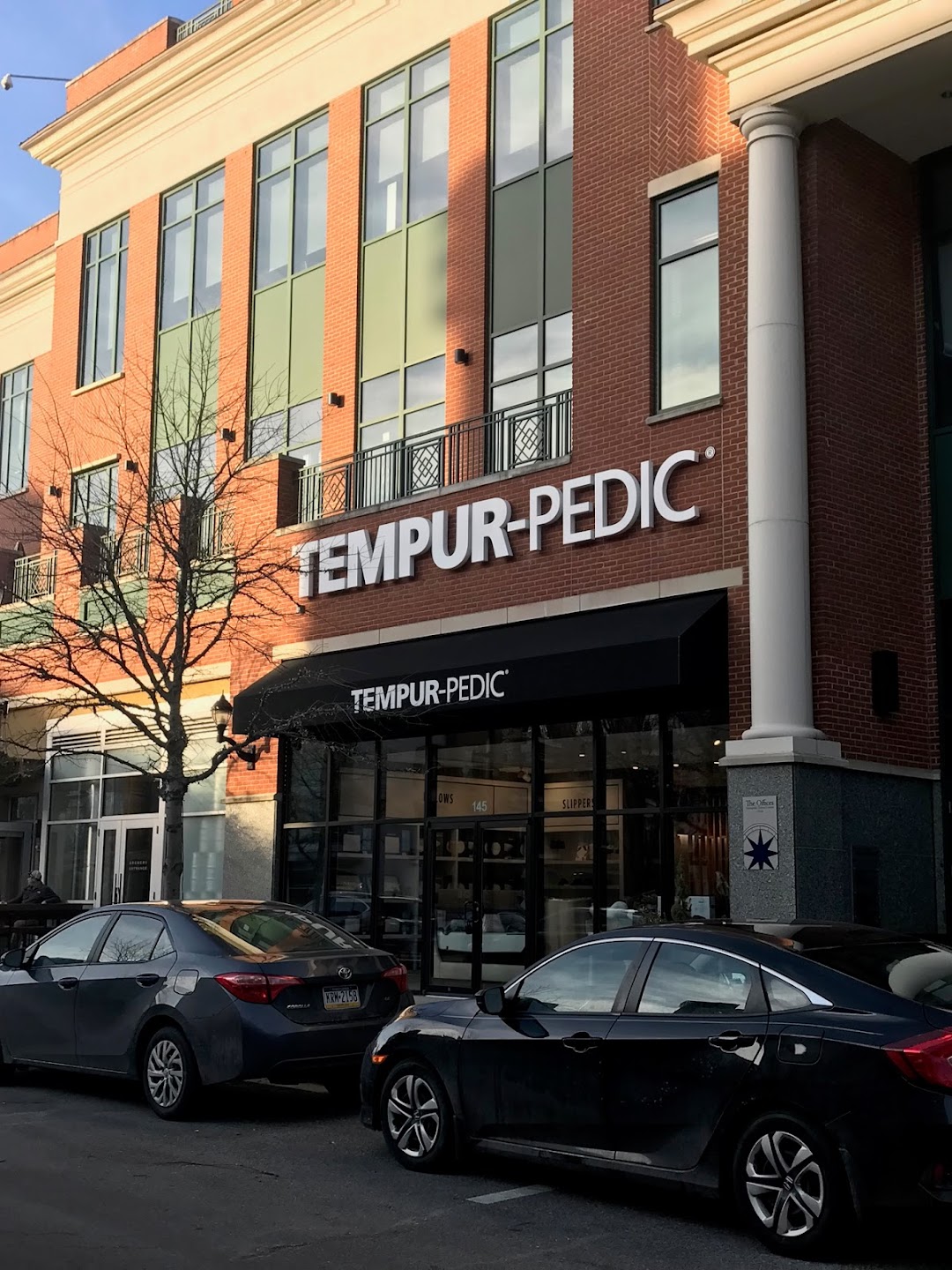 Tempur-Pedic Flagship Store - Annapolis, MD