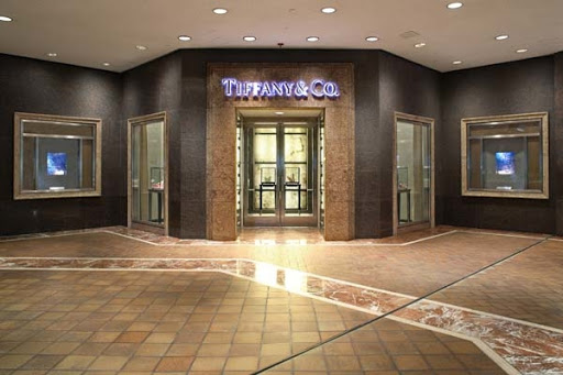 Jewelry Store «Tiffany & Co.», reviews and photos, 100 Huntington Ave, Boston, MA 02116, USA