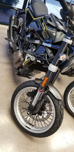 Motorcycle Dealer «AEO POWERSPORTS - HUSQVARNA», reviews and photos, 3512 E Southern Ave, Mesa, AZ 85204, USA