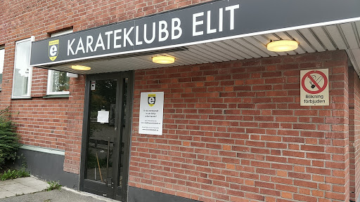 Karate Club Elite