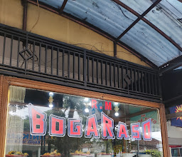 Rumah Makan Boga Raso photo