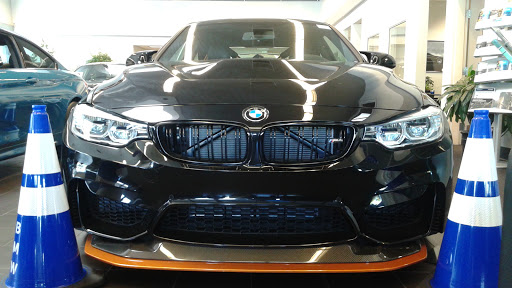 BMW Dealer «BMW of San Rafael», reviews and photos, 1599 Francisco Blvd E, San Rafael, CA 94901, USA