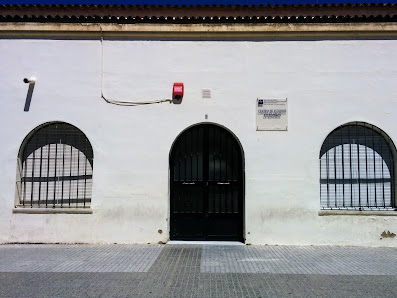 Centro de Estudios Extremeños-Biblioteca C. Godofredo Ortega y Muñoz, 2, 06011 Badajoz, España