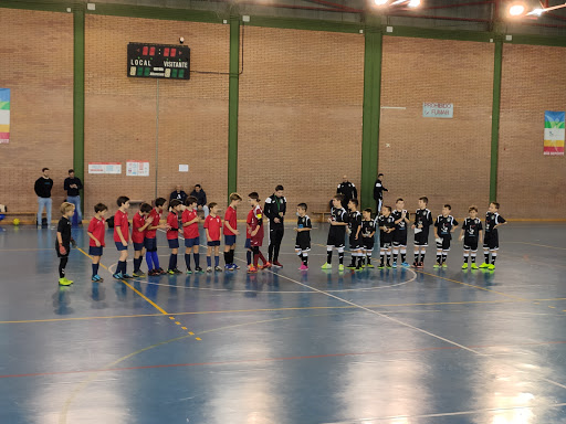 Centro Deportivo Rochelambert Sevilla