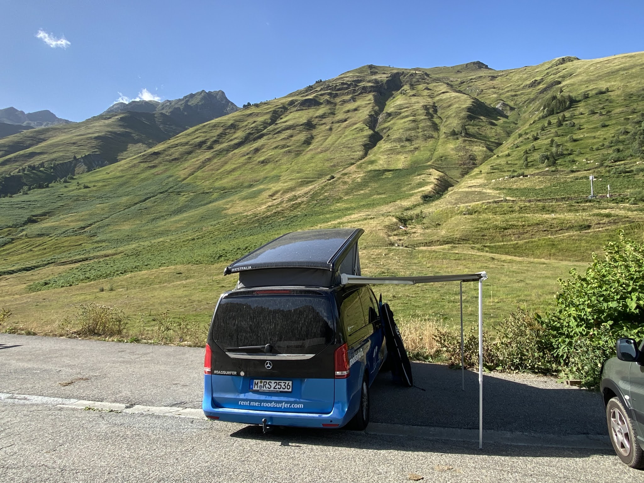 Photo n° 1 de l'avis de François.o fait le 18/08/2020 à 10:04