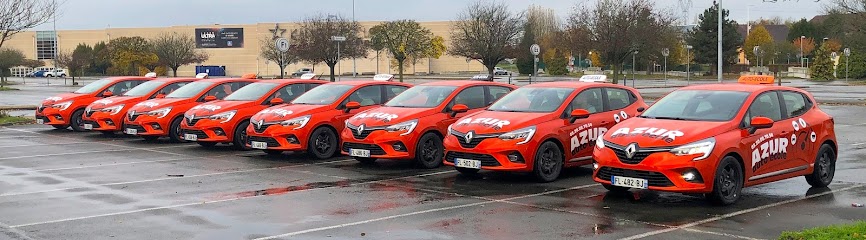 photo de l'auto école Auto Moto Ecole Azur