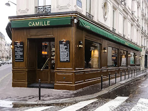 Photo n°60 de Camille - Passy à Paris ()