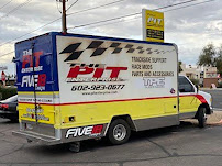 The Pit Enterprise - Photo 7 - Car repair in Phoenix, AZ, Phoenix