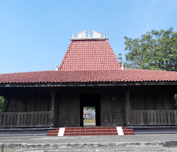 PRPP Jawa Tengah photo