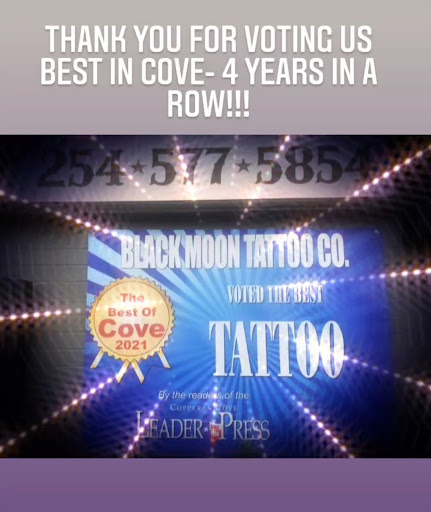 Explore biblical hellscape sleeve tattoo ideas, creative tattoo ideas in Copperas Cove, available at Black Moon Tattoo Company