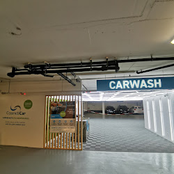 Lavage auto Morges, CosmétiCar Parking Centre Ville