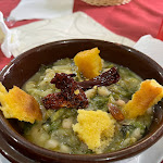 Photo n°3 de l'avis de Christian.a fait le 13/03/2023 à 09:02 sur le  Osteria La Petra à Castelfranci