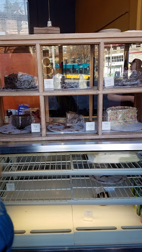 Bakery «Simply Desserts», reviews and photos, 3421 Fremont Ave N, Seattle, WA 98103, USA