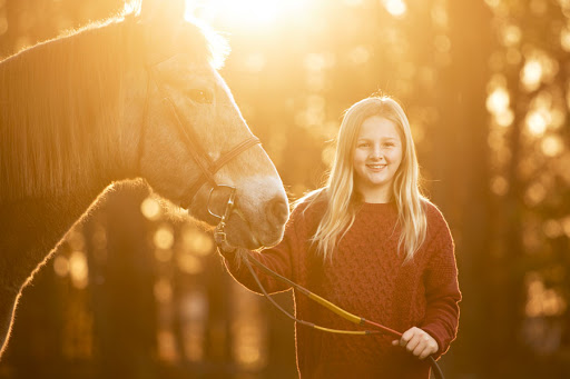 Horse Boarding Stable «Crown Haven Center», reviews and photos, 5282 County Rd W 250 S, Russiaville, IN 46979, USA