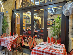 Photo n°45 de Auberge de Ravilhon à Sarlat-la-Canéda ()