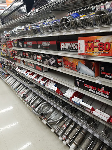 Auto Parts Store «AutoZone», reviews and photos, 35850 Chester Rd, Avon, OH 44011, USA