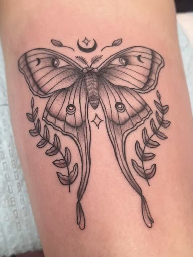 Find simple heart tattoo ideas for your next unique tattoo in Coral Springs at Undertow Tattoo Studio